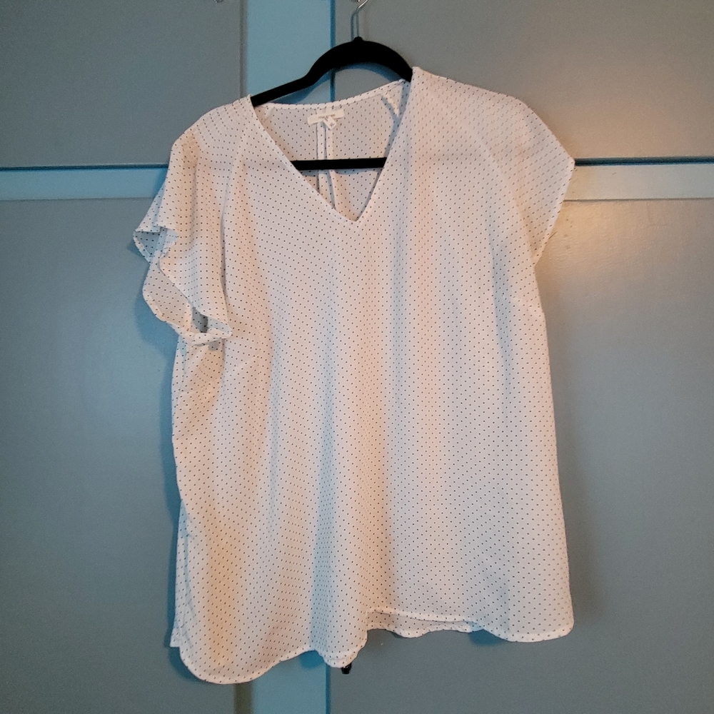 Maurices XL Top
